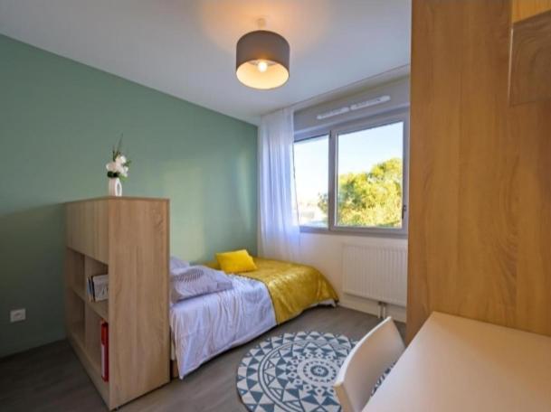 Nemea Campus Kervern Brest